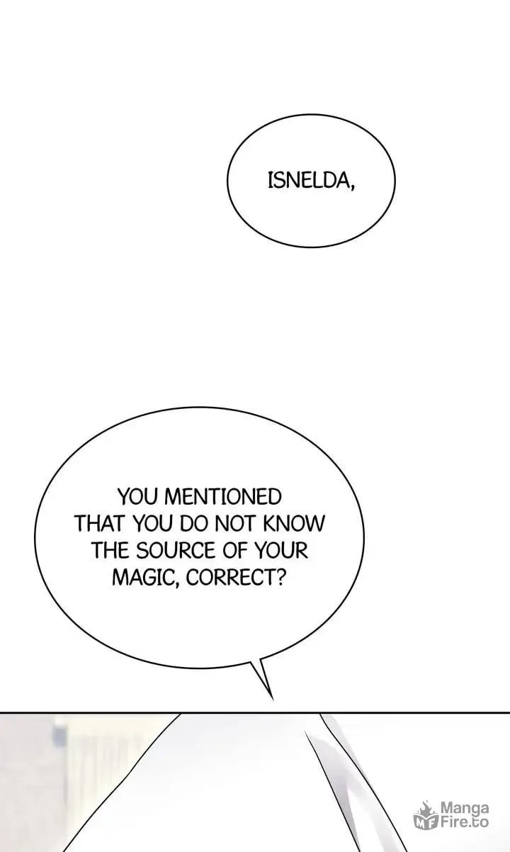Isnelda Chapter 76 page 110 - 
