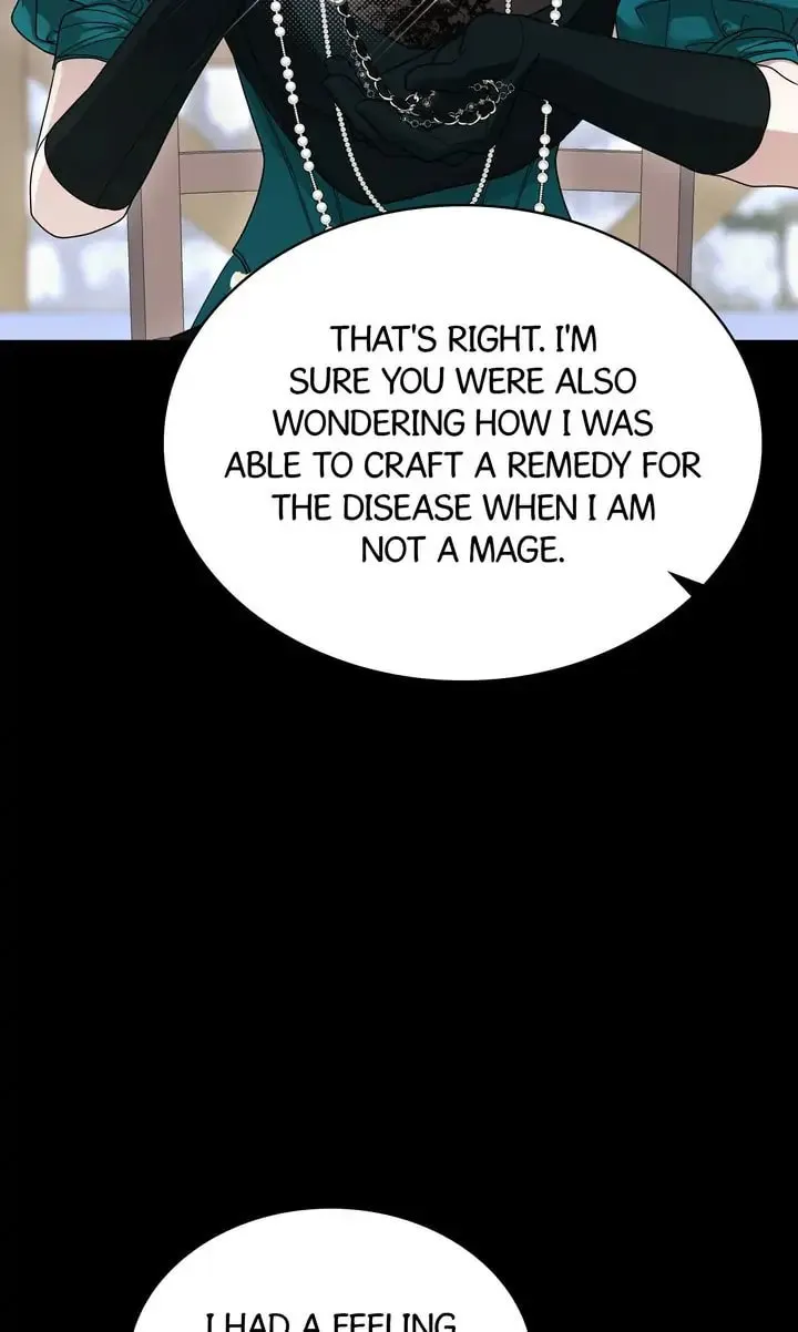 Isnelda Chapter 76 page 16 - 