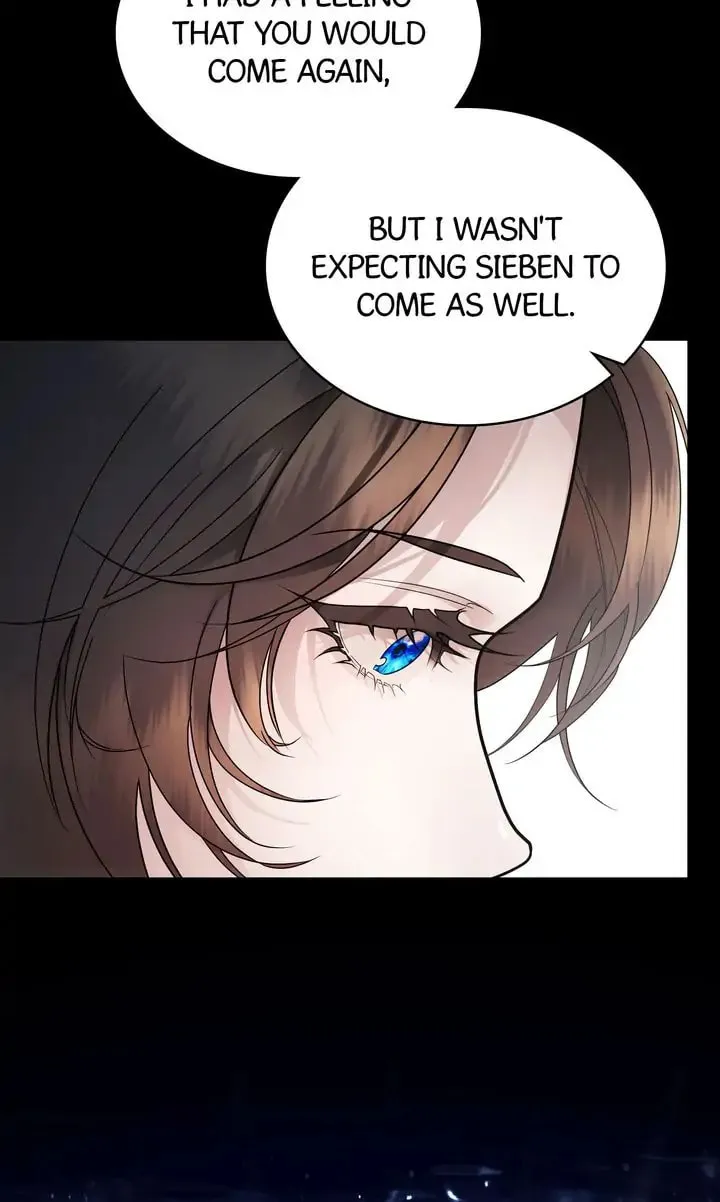 Isnelda Chapter 76 page 17 - 
