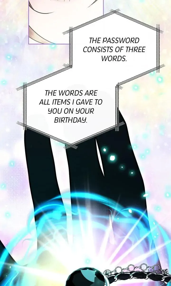 Isnelda Chapter 76 page 24 - 