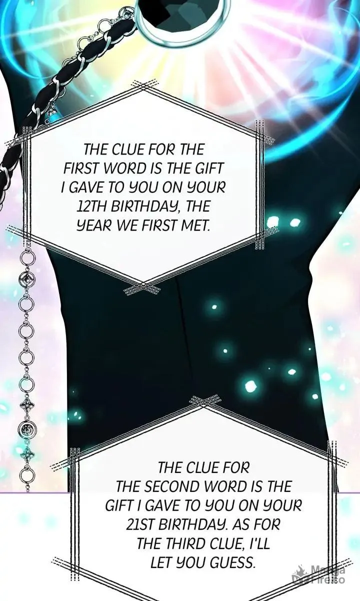 Isnelda Chapter 76 page 25 - 