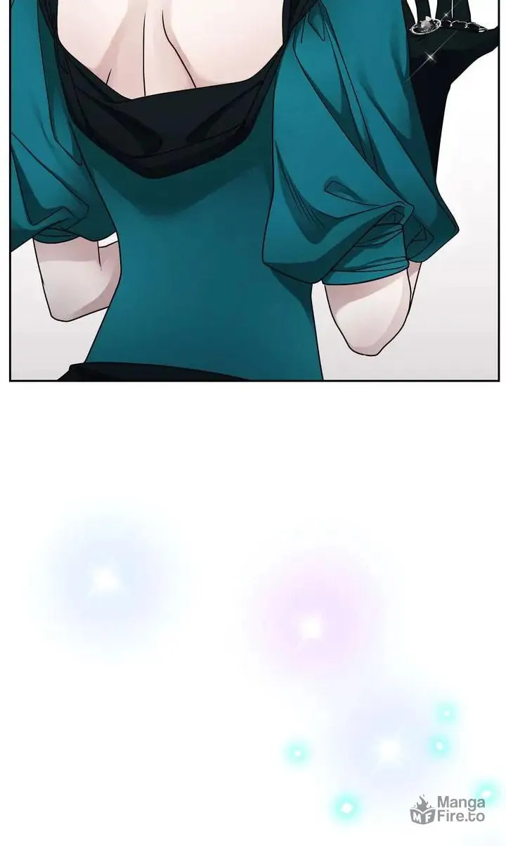 Isnelda Chapter 76 page 27 - 