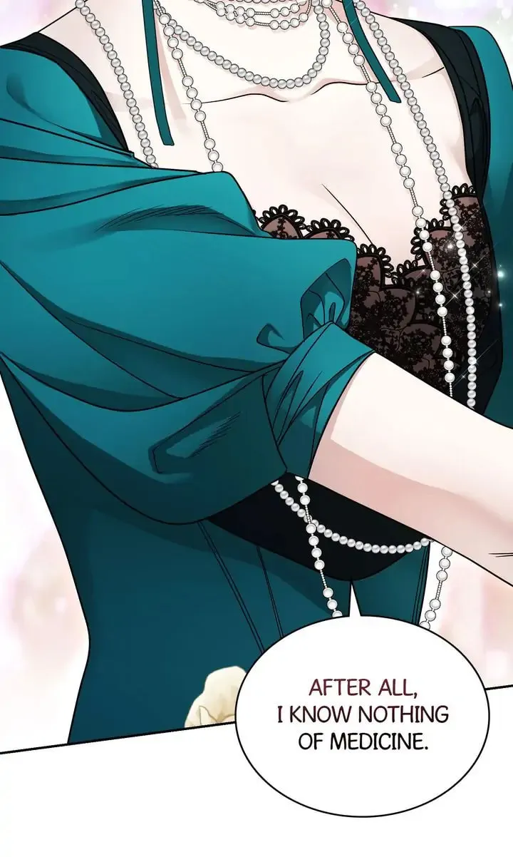 Isnelda Chapter 76 page 32 - 