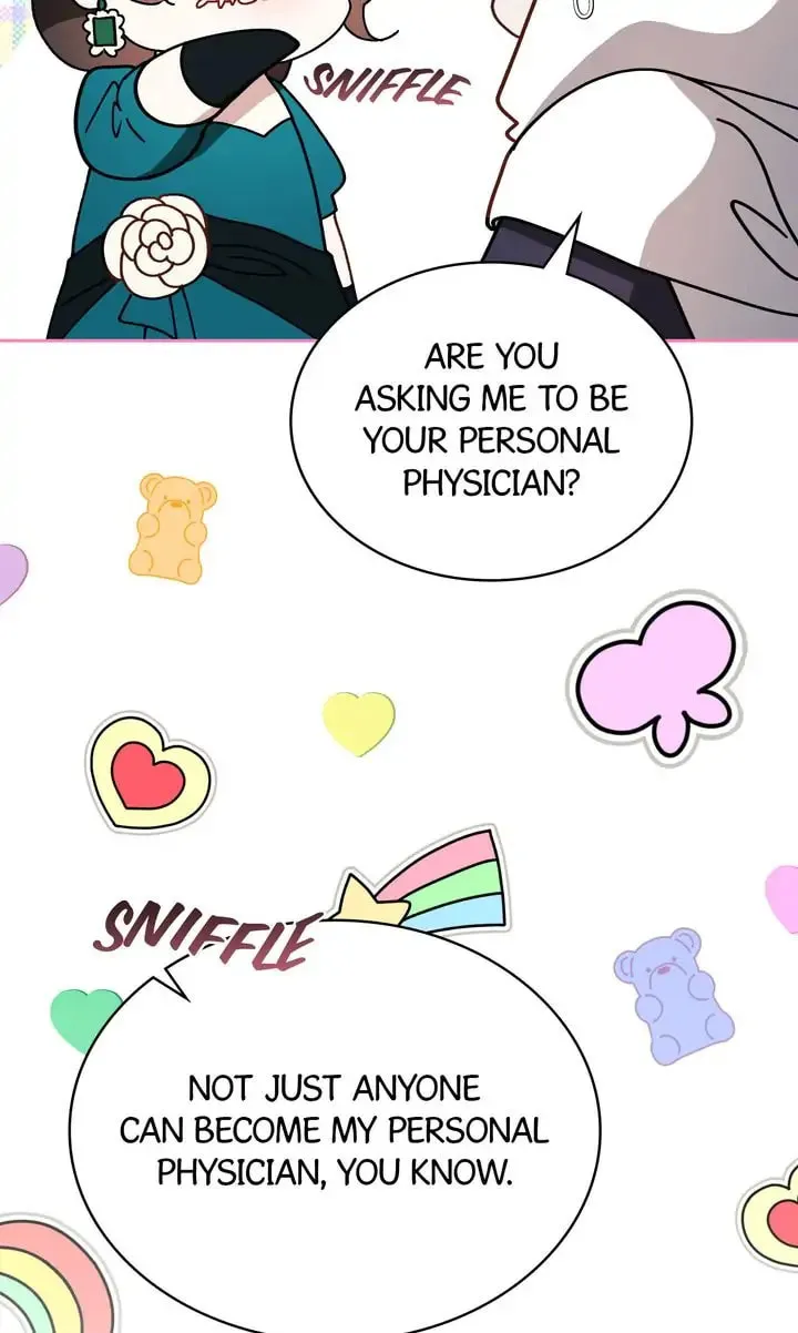 Isnelda Chapter 76 page 34 - 