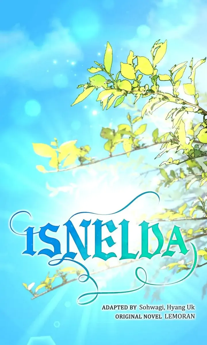 Isnelda Chapter 76 page 38 - 