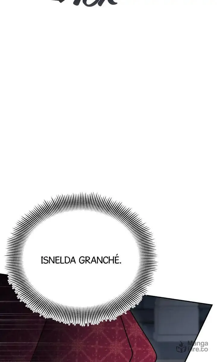 Isnelda Chapter 76 page 50 - 