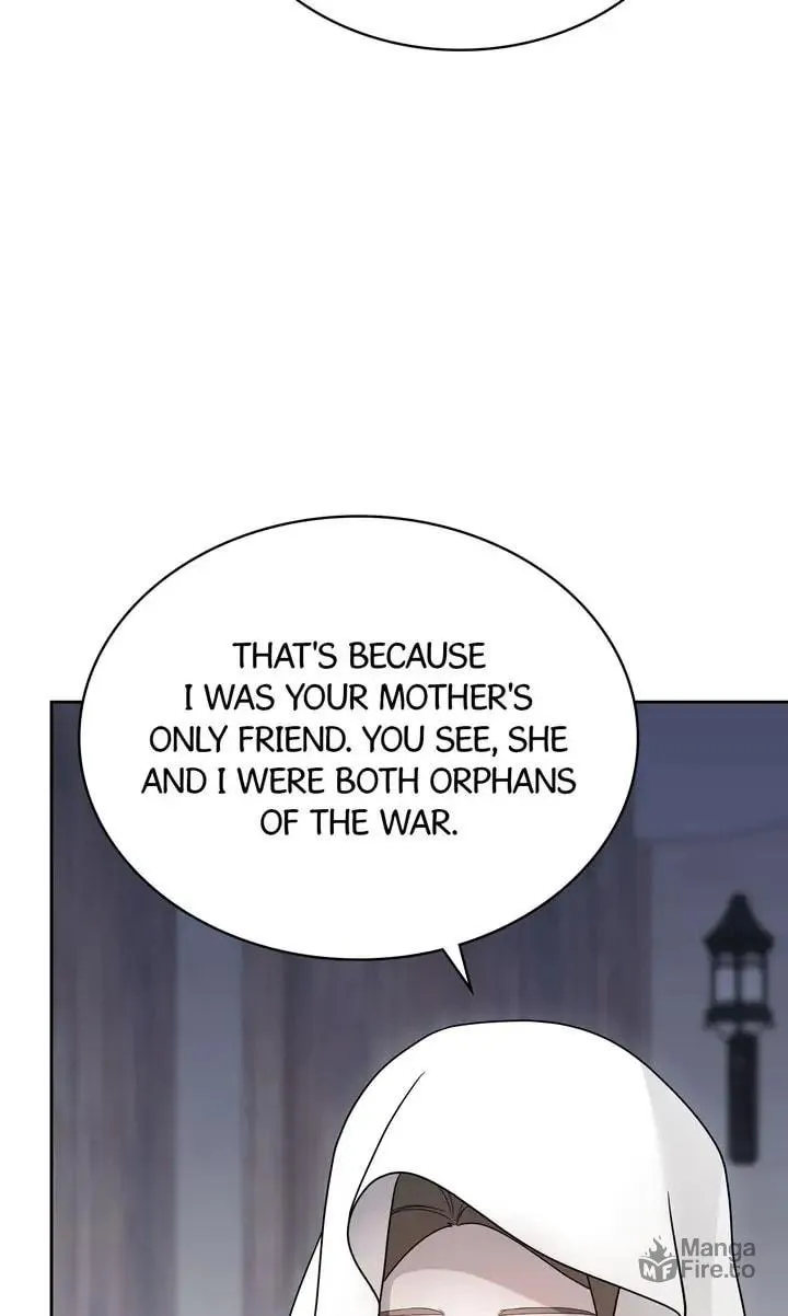Isnelda Chapter 76 page 6 - 