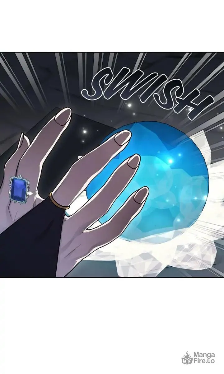 Isnelda Chapter 76 page 54 - 