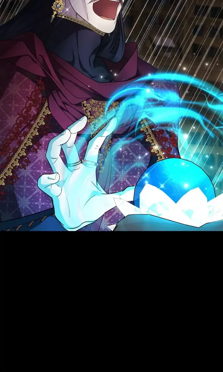 Isnelda Chapter 76 page 56 - 