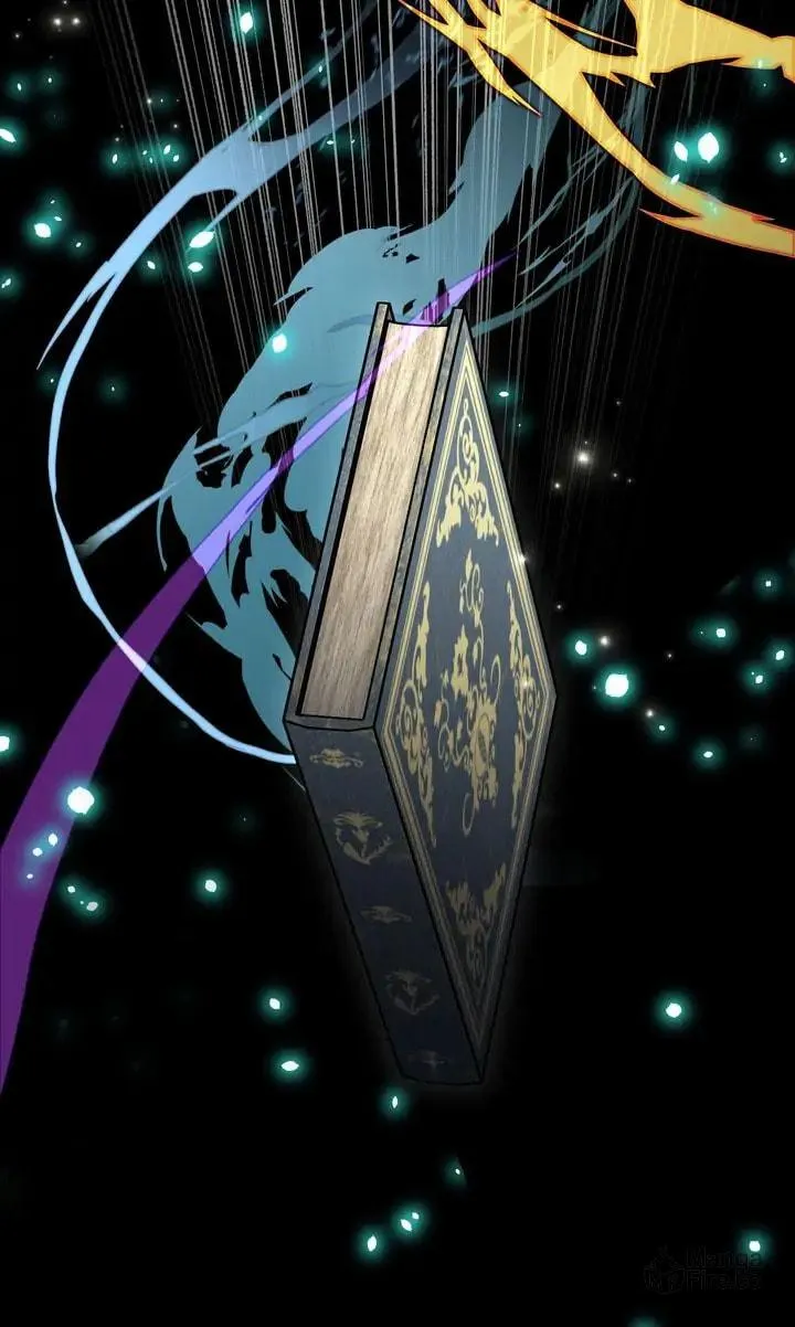 Isnelda Chapter 76 page 60 - 