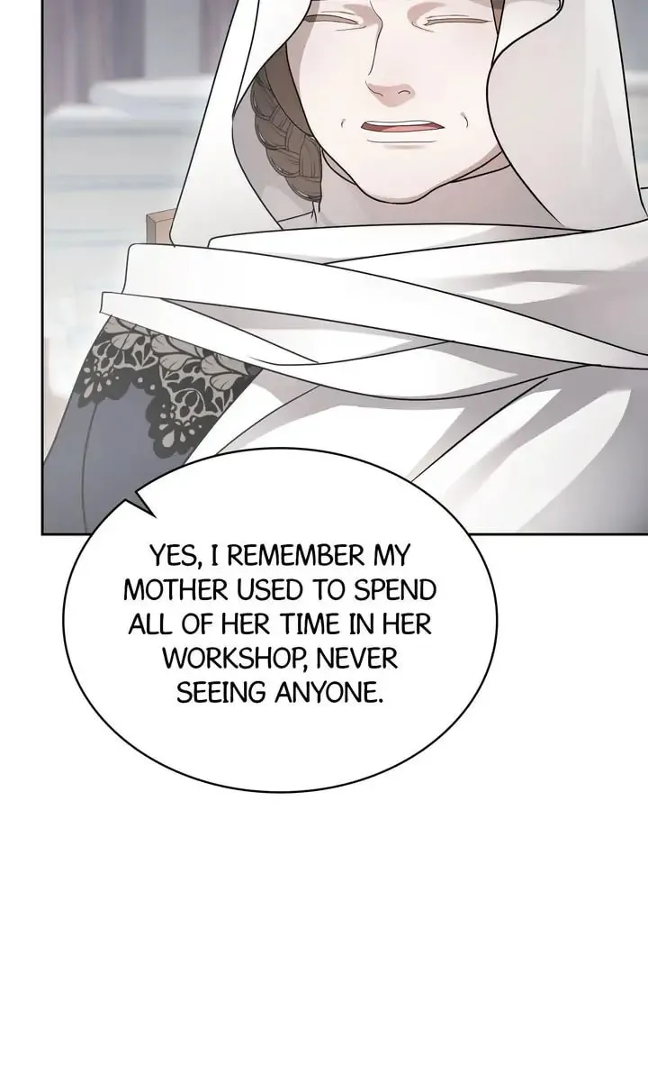 Isnelda Chapter 76 page 7 - 