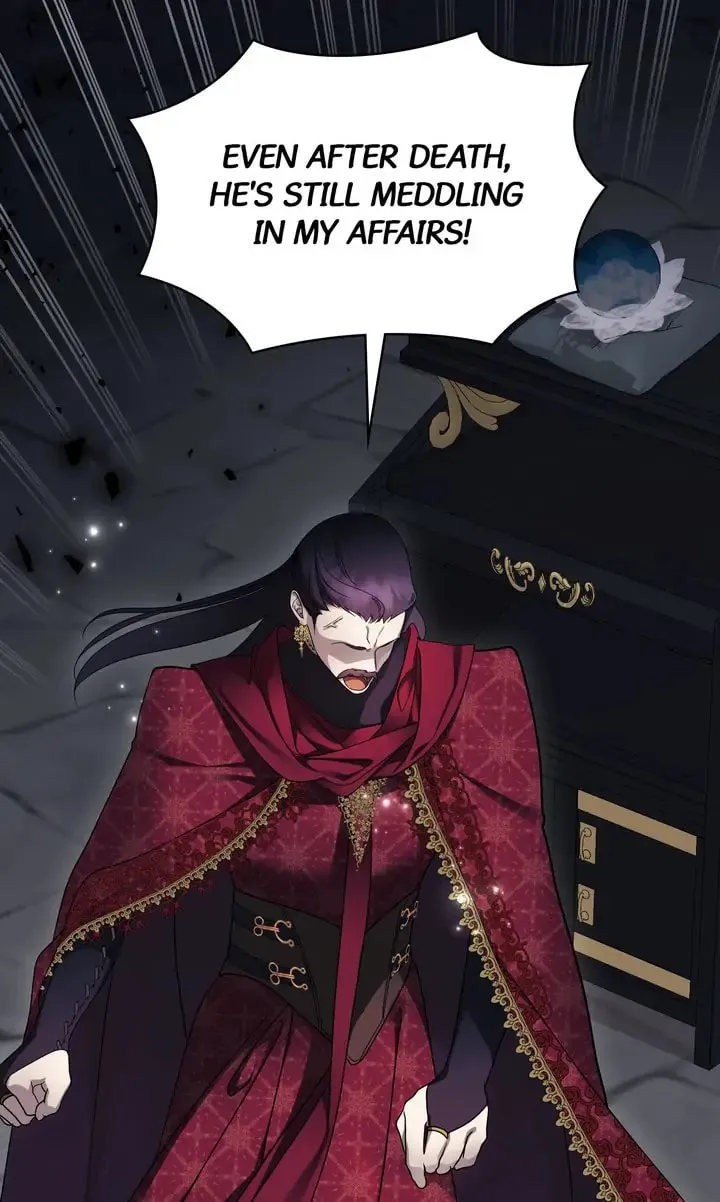 Isnelda Chapter 76 page 71 - 