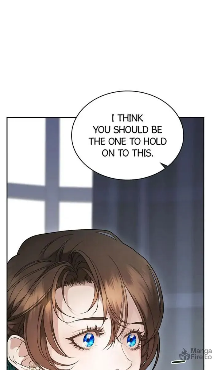 Isnelda Chapter 76 page 9 - 
