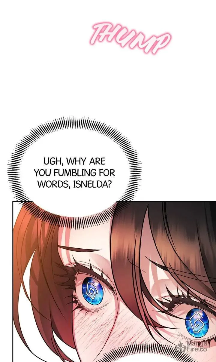 Isnelda Chapter 77 page 117 - 