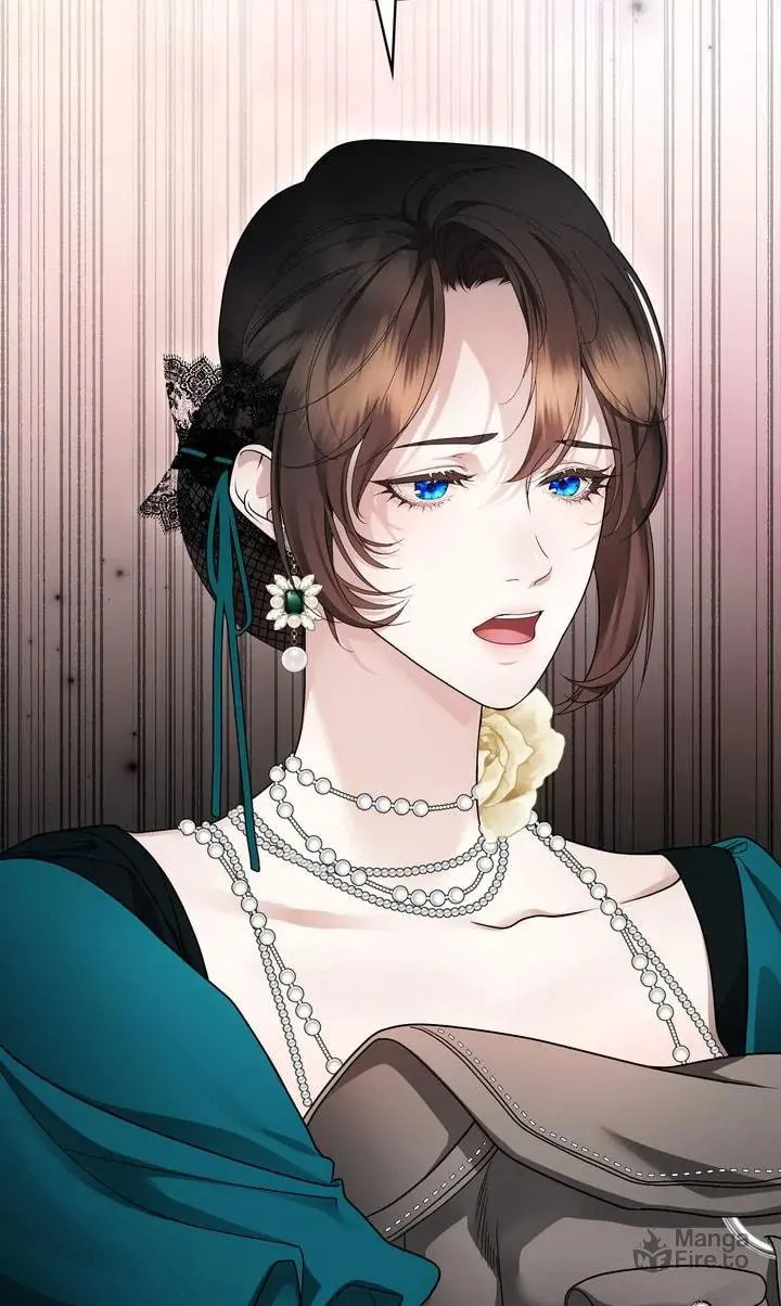 Isnelda Chapter 77 page 21 - 