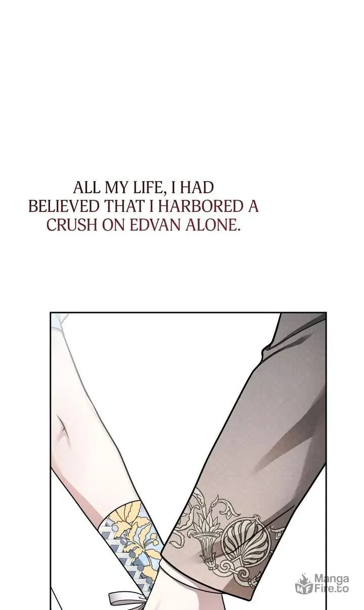Isnelda Chapter 77 page 24 - 