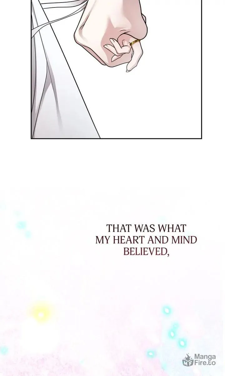 Isnelda Chapter 77 page 25 - 
