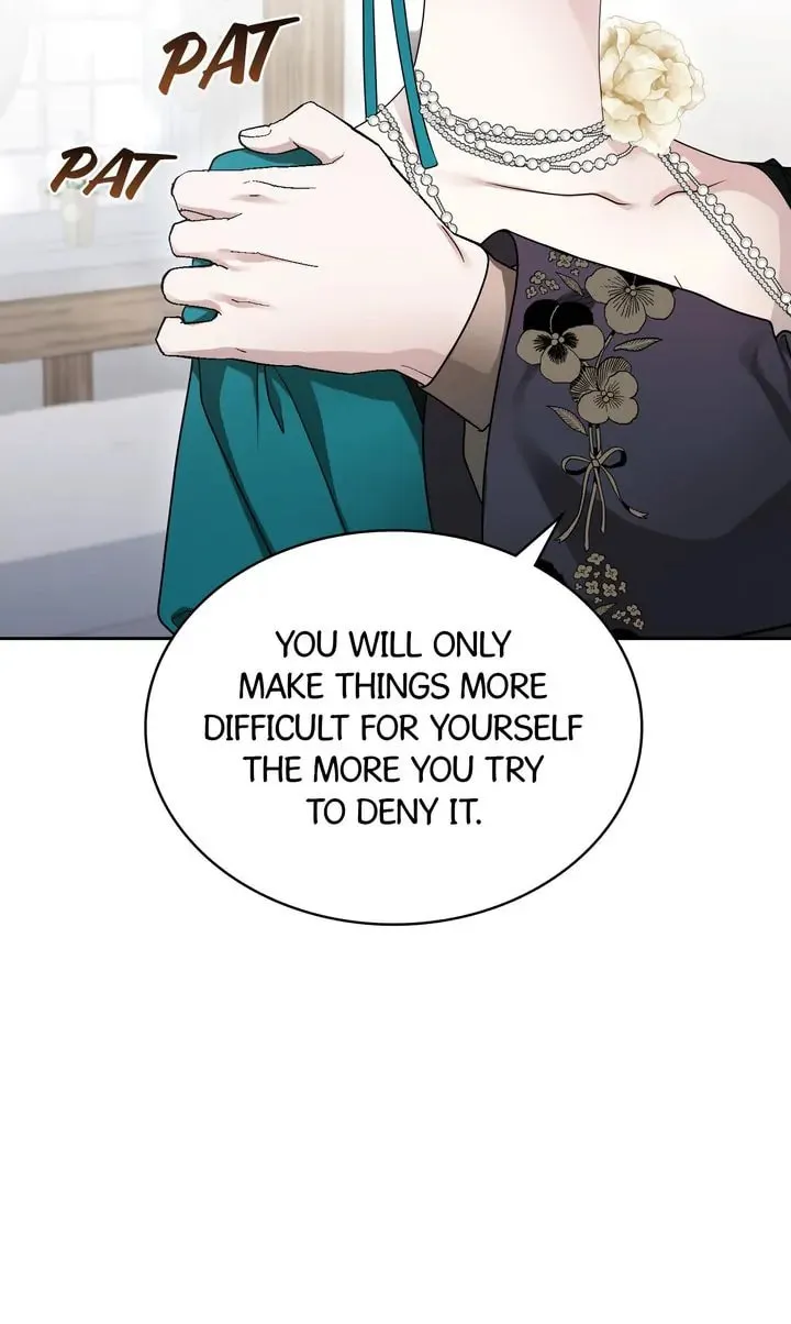 Isnelda Chapter 77 page 38 - 