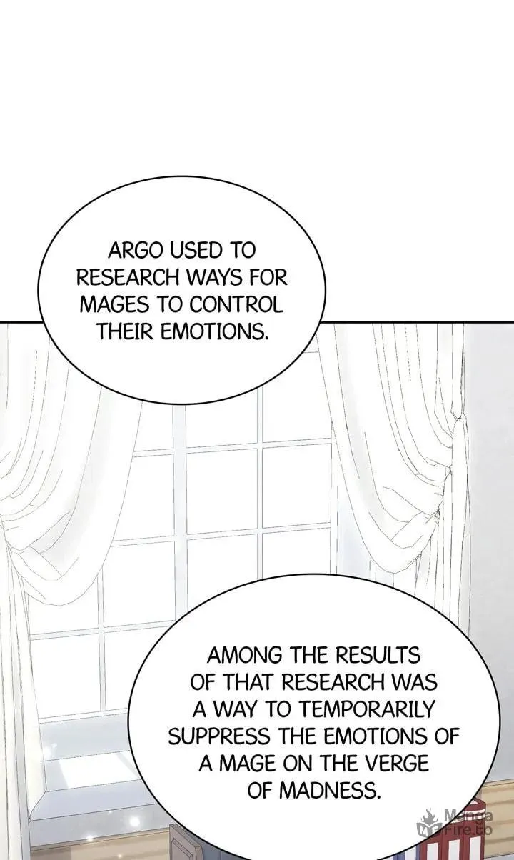 Isnelda Chapter 77 page 39 - 