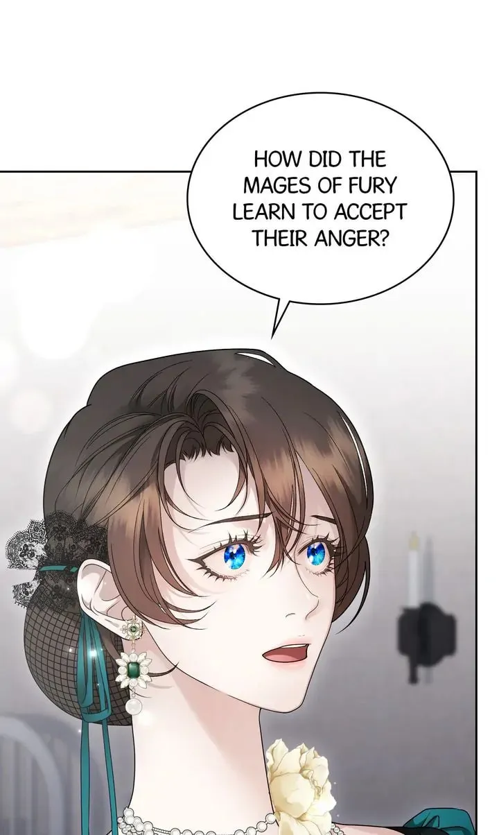 Isnelda Chapter 77 page 41 - 