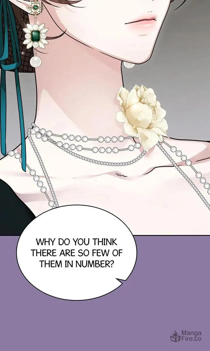 Isnelda Chapter 77 page 45 - 