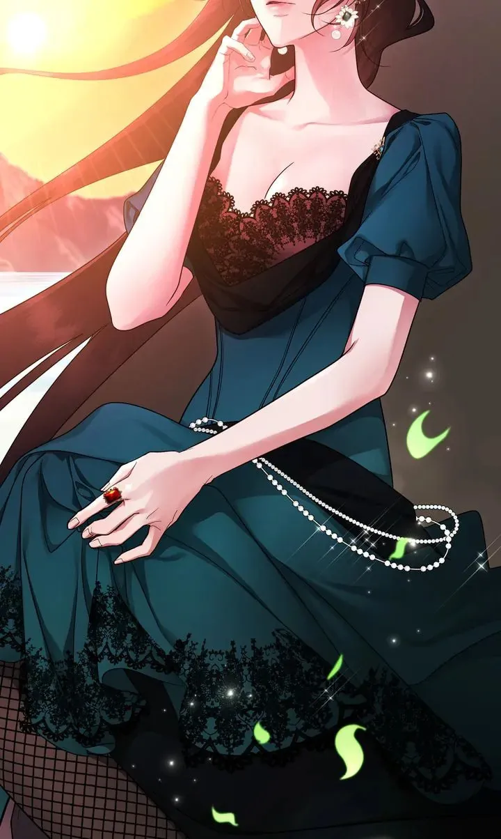 Isnelda Chapter 77 page 52 - 