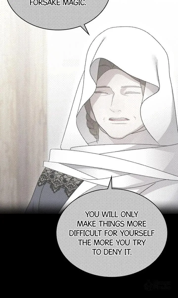 Isnelda Chapter 77 page 55 - 