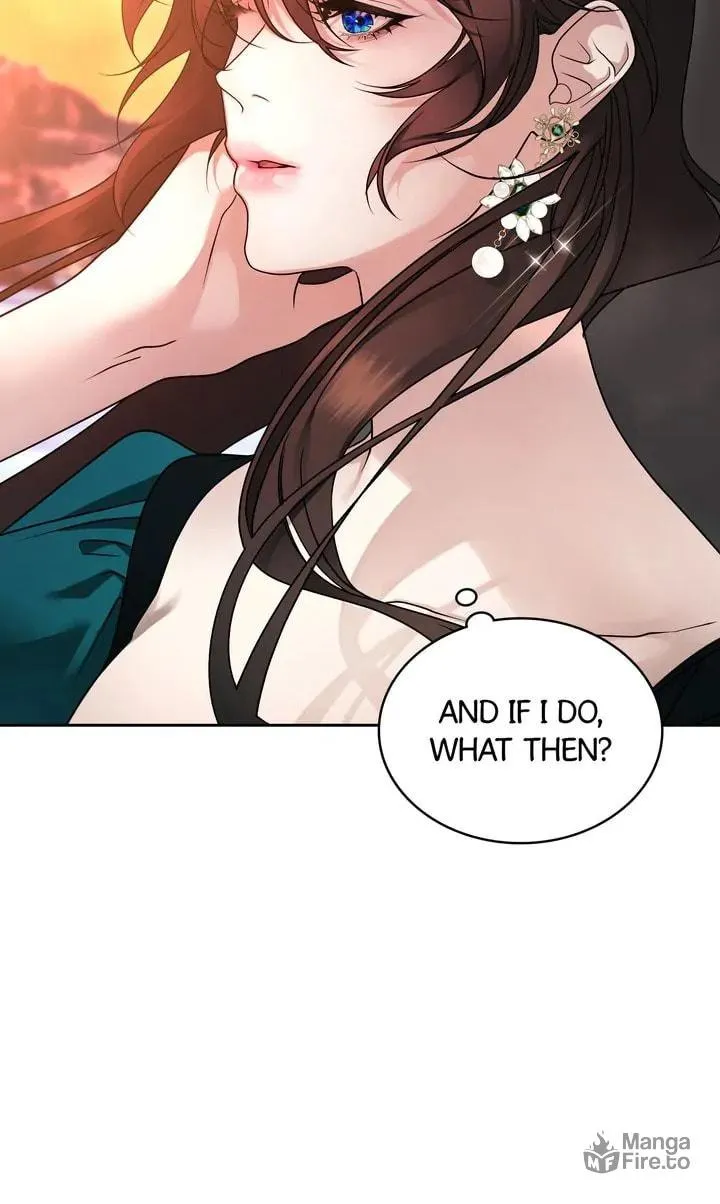 Isnelda Chapter 77 page 57 - 