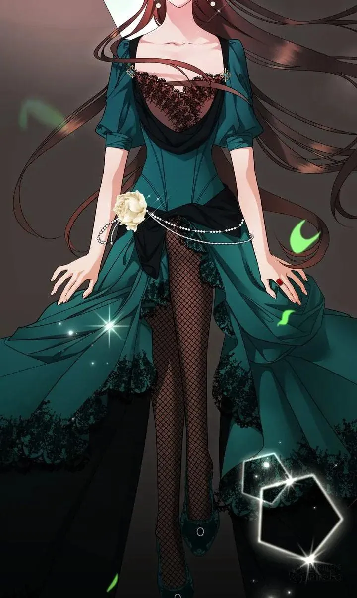 Isnelda Chapter 77 page 69 - 