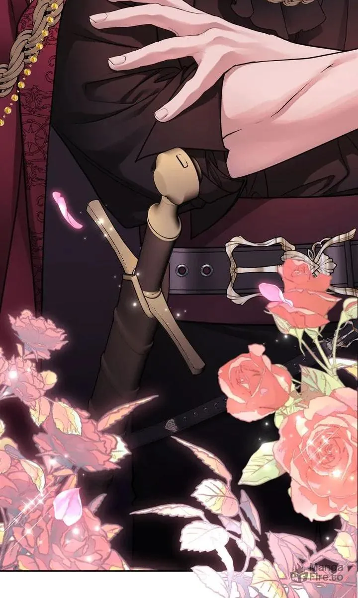 Isnelda Chapter 77 page 10 - 