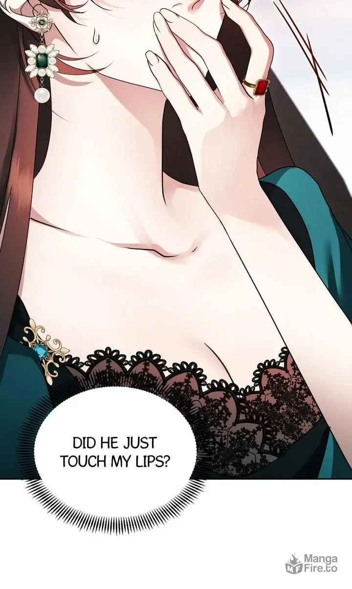 Isnelda Chapter 77 page 96 - 