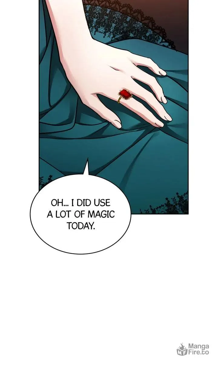 Isnelda Chapter 77 page 99 - 