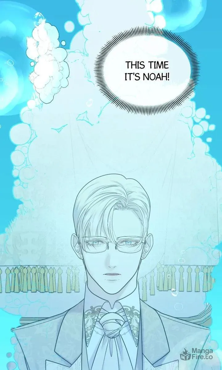Isnelda Chapter 78 page 138 - 