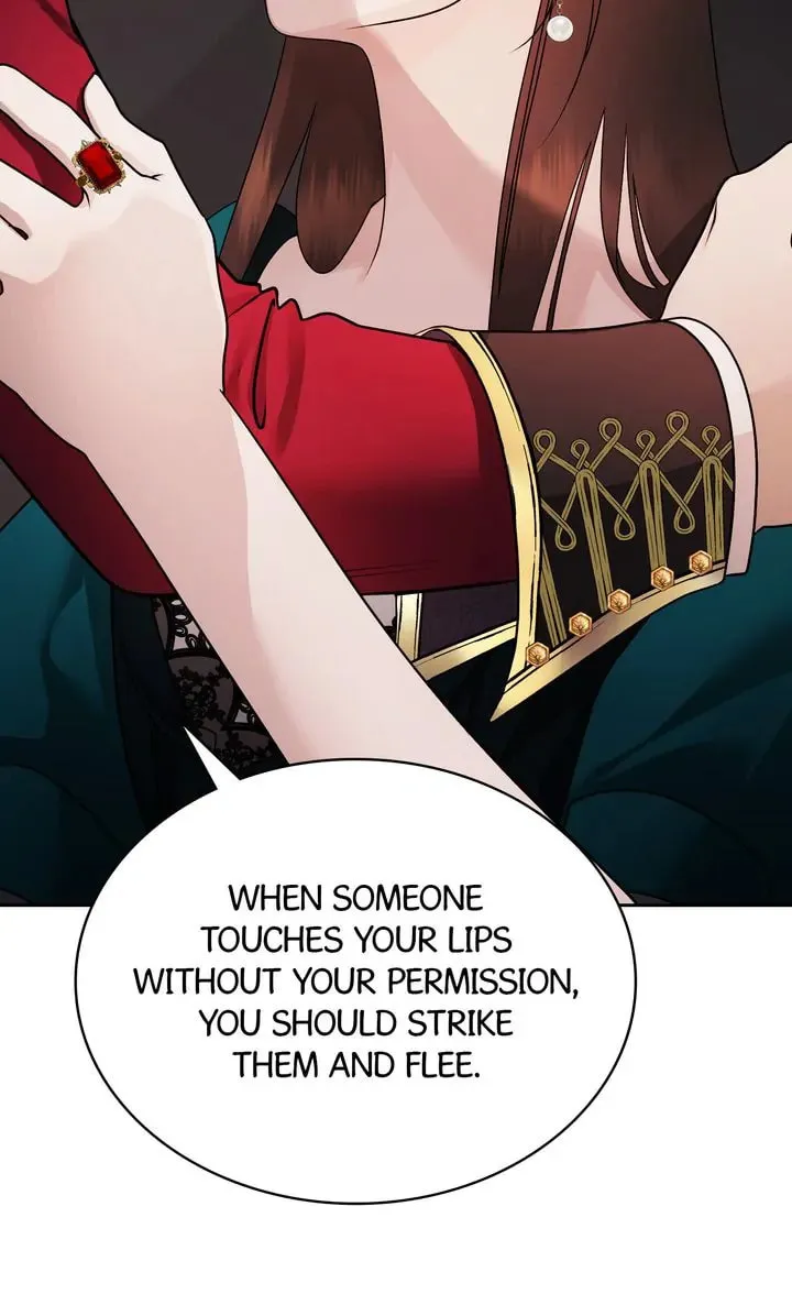 Isnelda Chapter 78 page 17 - 