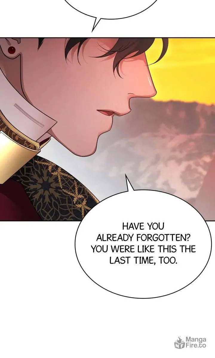 Isnelda Chapter 78 page 21 - 