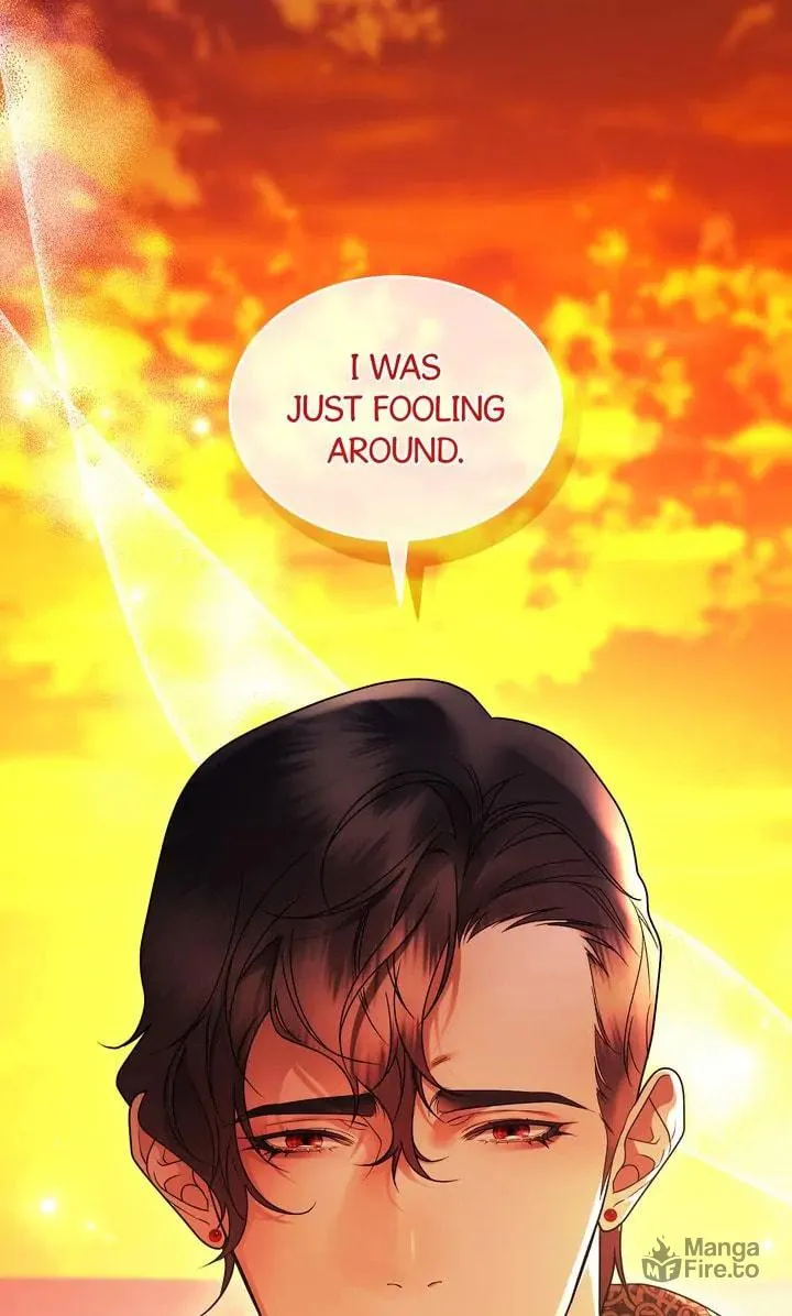 Isnelda Chapter 78 page 25 - 