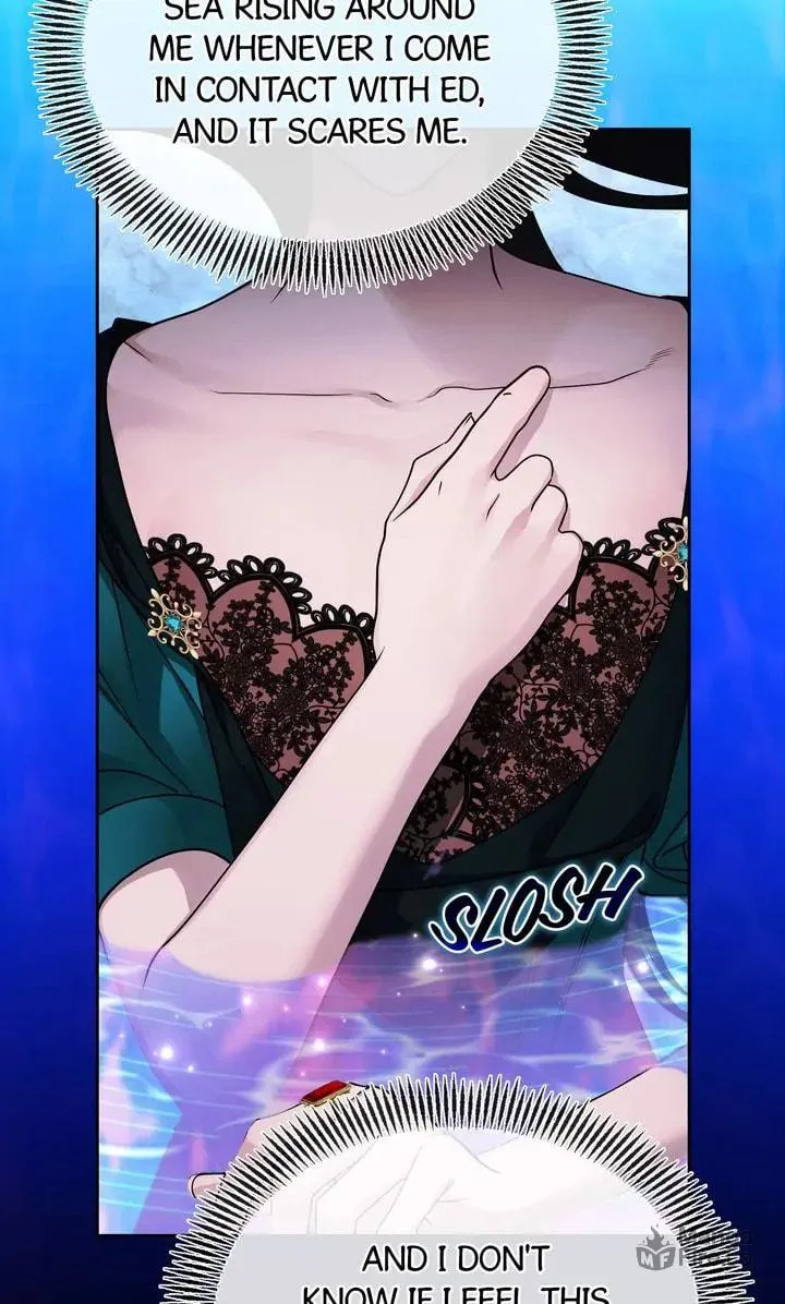 Isnelda Chapter 78 page 33 - 
