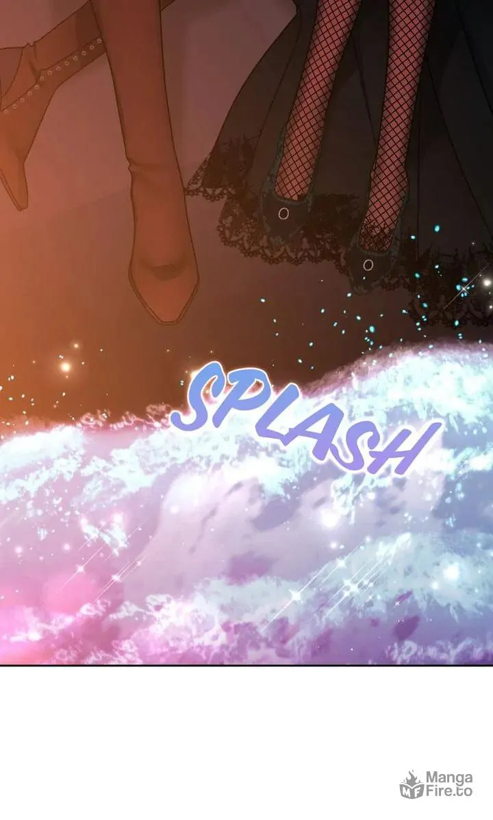 Isnelda Chapter 78 page 6 - 