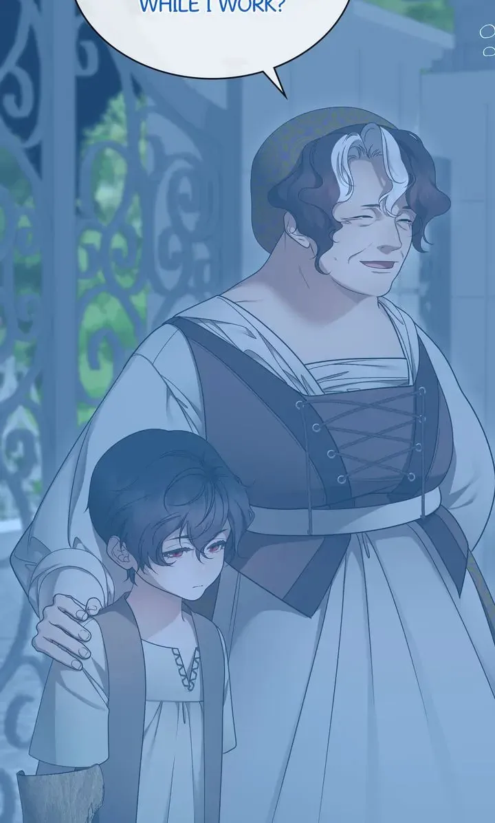 Isnelda Chapter 78 page 83 - 