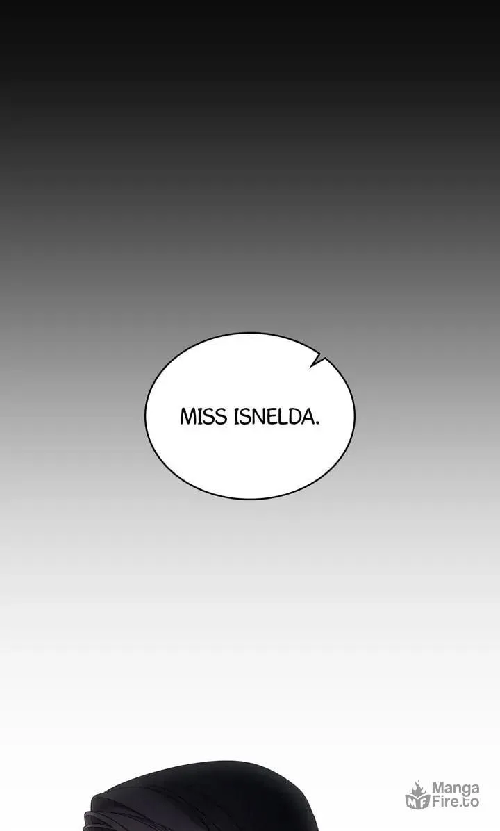 Isnelda Chapter 79 page 150 - 
