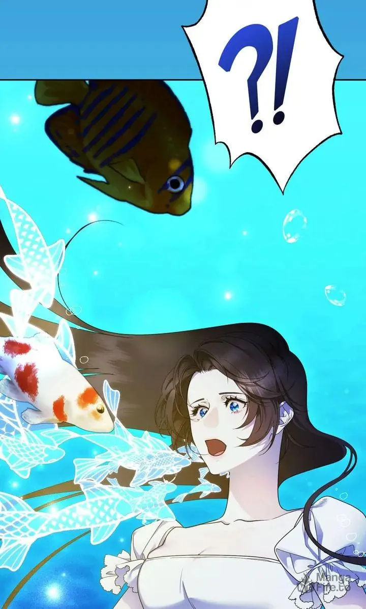 Isnelda Chapter 79 page 21 - 