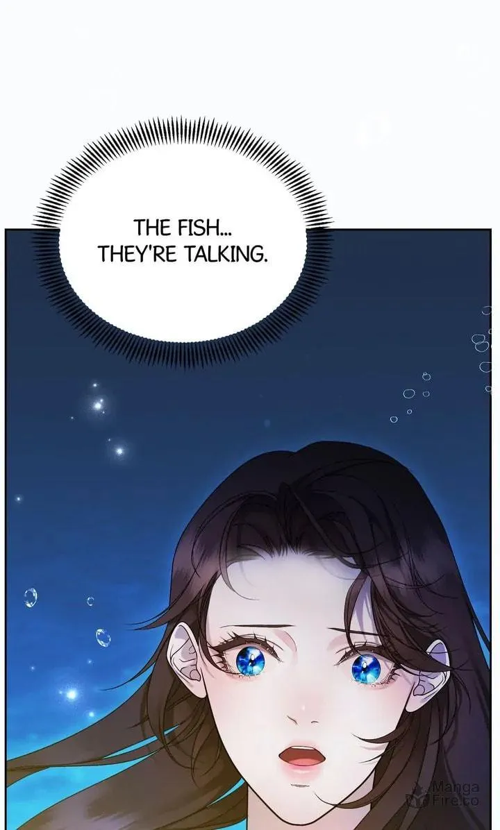 Isnelda Chapter 79 page 25 - 