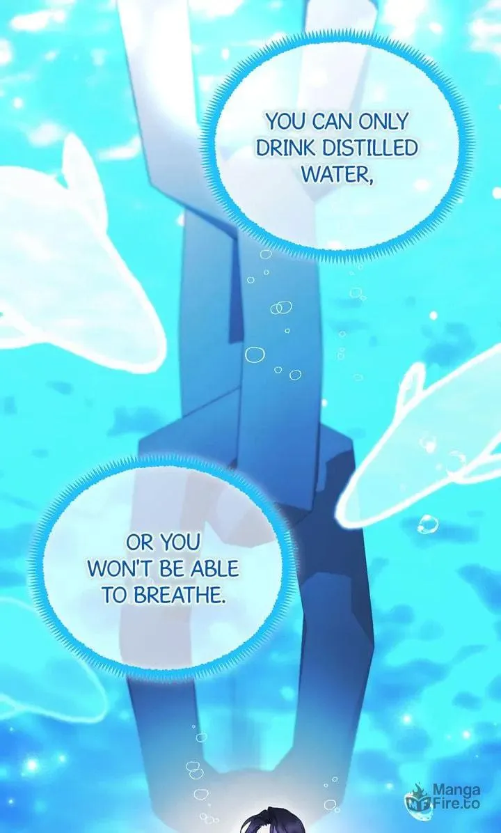 Isnelda Chapter 79 page 27 - 