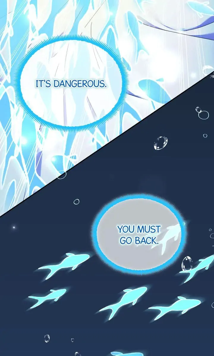 Isnelda Chapter 79 page 32 - 