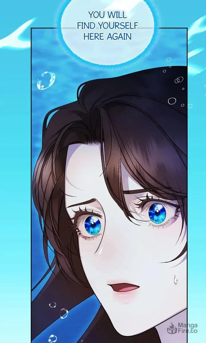Isnelda Chapter 79 page 36 - 