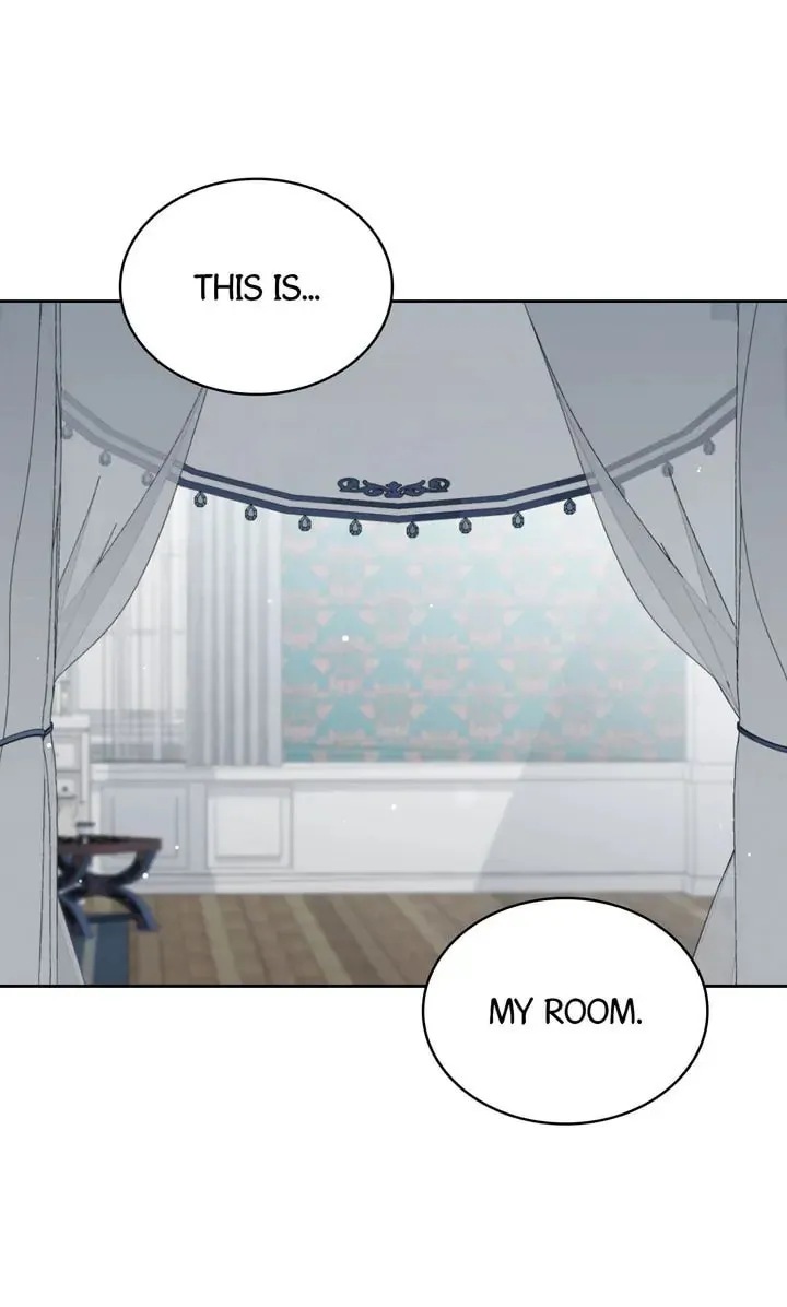 Isnelda Chapter 79 page 52 - 