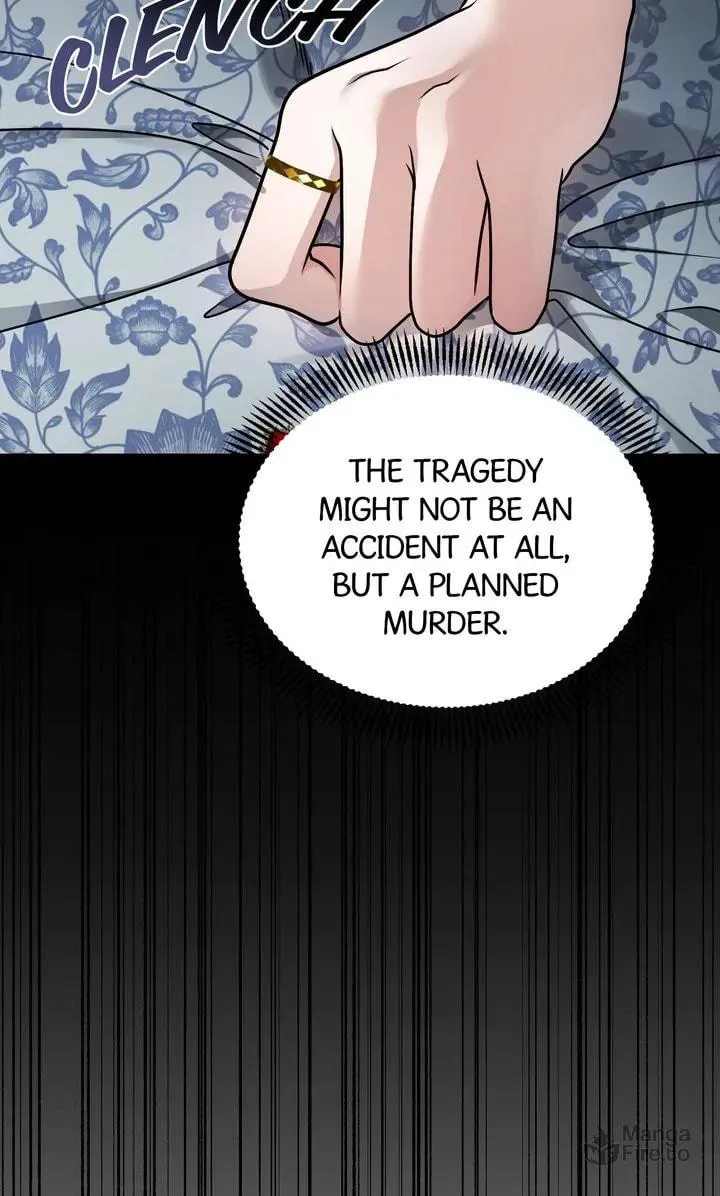Isnelda Chapter 79 page 57 - 
