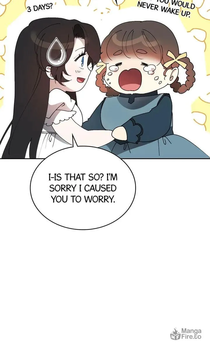 Isnelda Chapter 79 page 80 - 