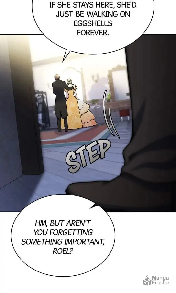 Isnelda Chapter 8 page 15 - 