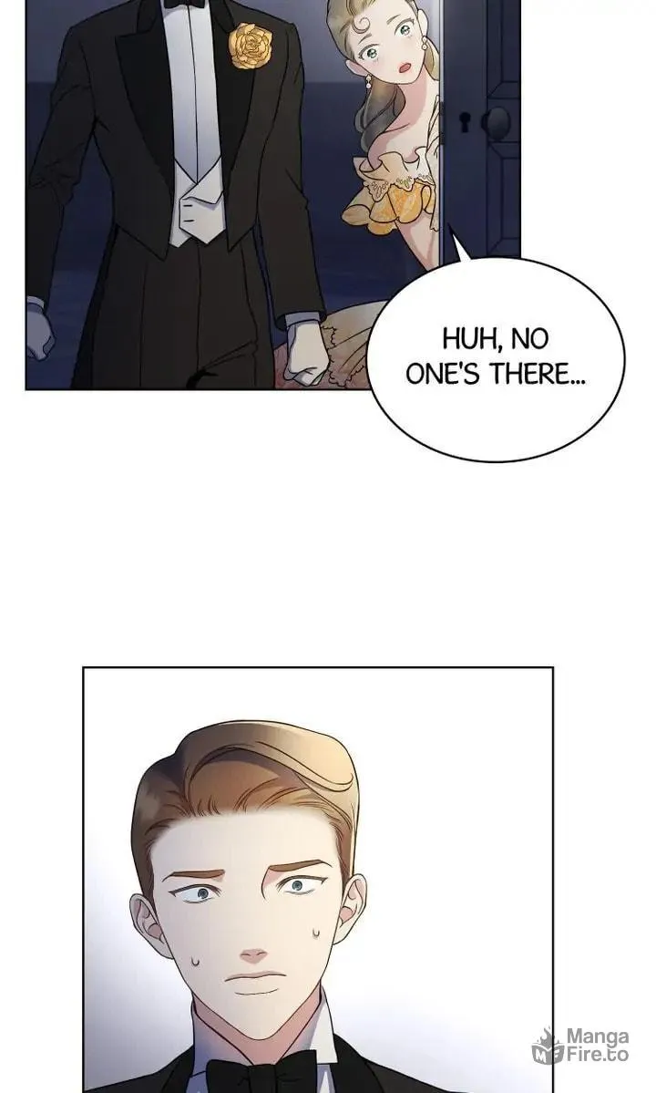 Isnelda Chapter 8 page 21 - 